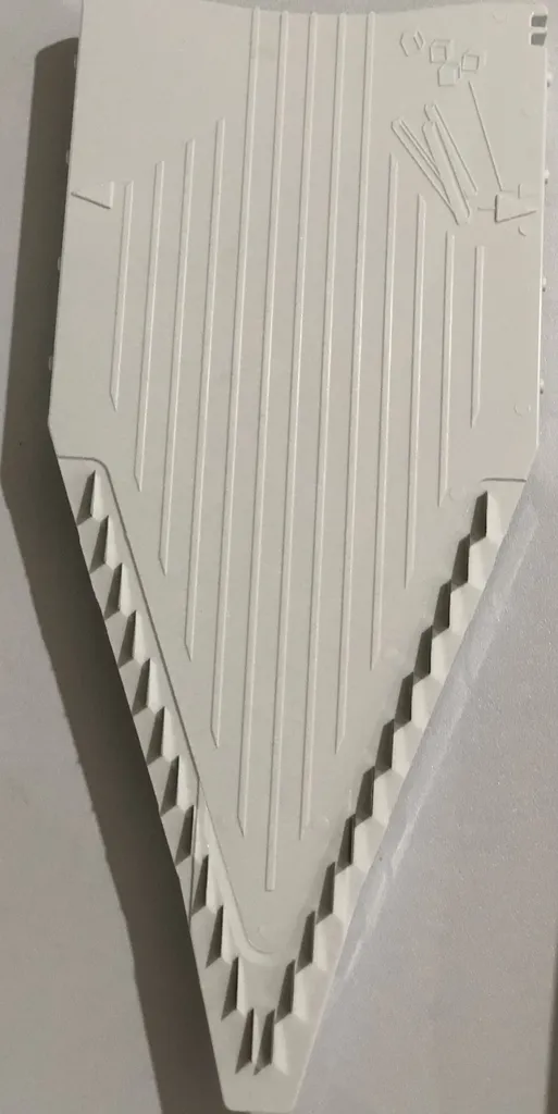 رنده برنر مدل V5