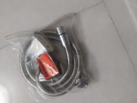 شلنگ توالت پاپیروس مدل شایان CR