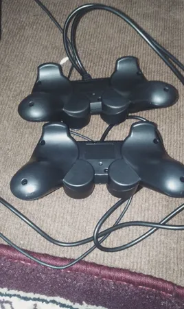 دسته بازی اناتک مدل G505 بسته 2 عددی