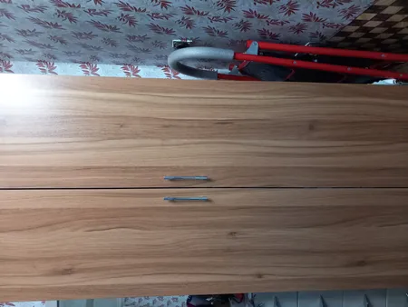 کمد لباس مدل FH112