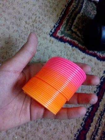 فنر بازی مدل Rainbow کد 2020