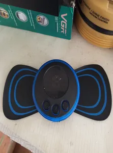 تجریه خرید ماساژور برقی مدل Mini Stick