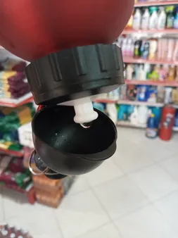 قمقمه پرو اسپورتز مدل PS 006 گنجایش 0.75 لیتر