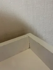 تجریه خرید میز آرایش مدل 9045