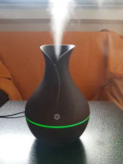 دستگاه بخور سرد مدل HOL-DMAY008