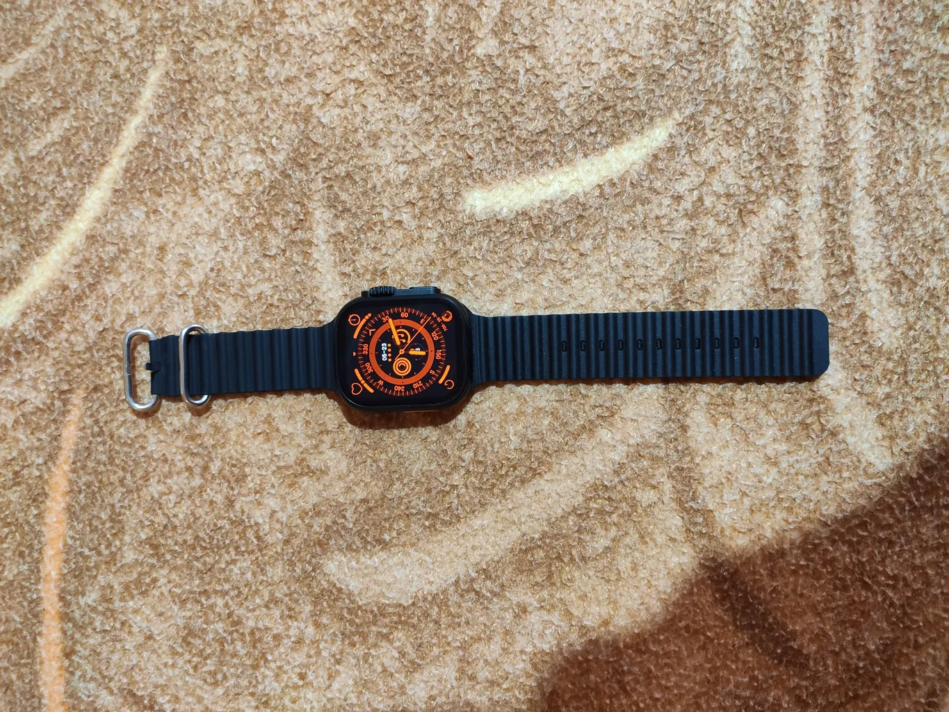 ساعت هوشمند مدل T900 Ultra