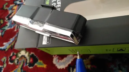 چراغ دوچرخه مدل ZH-1808