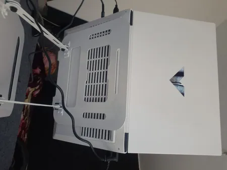 پایه نگهدارنده لپ تاپ مدل B03