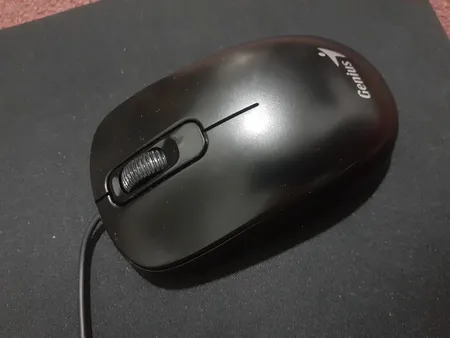 ماوس جنیوس مدل DX-110