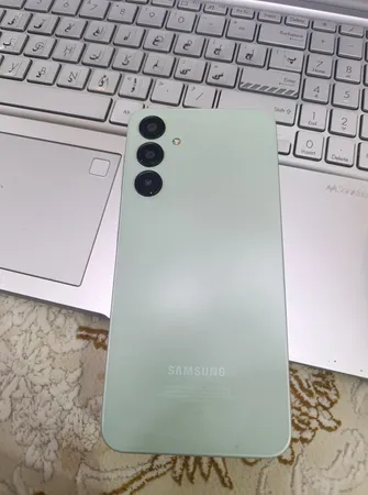 گوشی موبایل سامسونگ مدل Galaxy A16 4G دو سیم کارت ظرفیت 128 گیگابایت و رم 6 گیگابایت - ویتنام