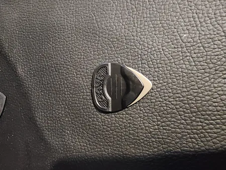 پیک گیتار داوا مدل Master Control