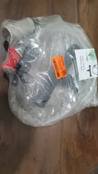 ونتوری تزریق کود مدل DN-CH1in