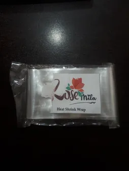 محافظ کنترل رزمیلا مدل 5C بسته 10 عددی