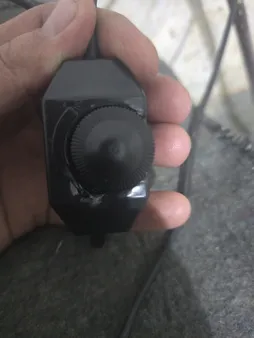 المنت گرمایش از کف مدل SID130W