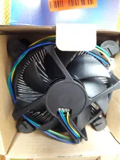 تجریه خرید سیستم خنک کننده پردازنده اینتل مدل 1155