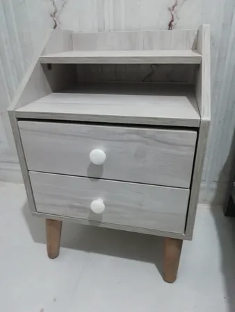 میز پاتختی مدل BL0039