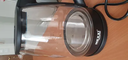 کتری برقی مکسی مدل MEX-KET-2