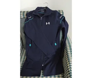 تجریه خرید ست سویشرت و شلوار ورزشی مدل UN0018B