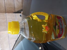 روغن ذرت کانولا کارمیسن - 1.7 لیتر مجموعه 2 عددی