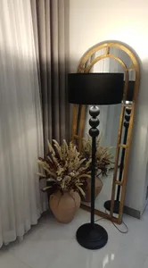 تجریه خرید آباژور ایستاده و رومیزی مدل Titan390.Black.4325