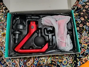 تجریه خرید ماساژور برقی لایچی مدل L-088MG