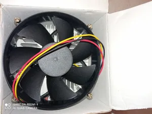 تجریه خرید خنک کننده پردازنده اینتل مدل 775-1150-1155