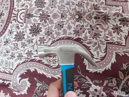 چکش نووا مدل NTH 2525