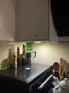 لامپ ال ای دی کنترلی مدل B07N636HP9 بسته سه عددی