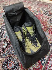 تجریه خرید نظم دهنده کفش کوهنوردی و سفری گرانیت اکوییپمنت مدل CKT2