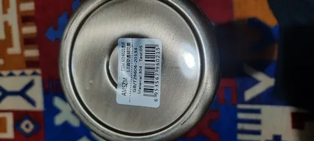 فلاسک مدل کوهنوردی گنجایش 1 لیتر