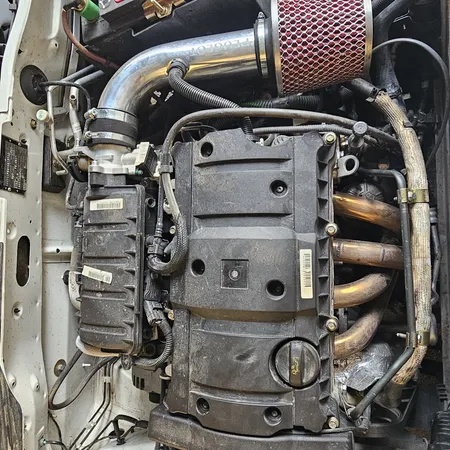 هدرز مدل hzpower کد VHL900 مناسب برای پژو پارس tu5