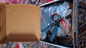 تجریه خرید دریل چکشی رونیکس مدل 2214L