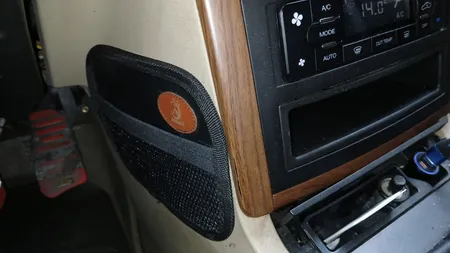 نگهدارنده تلفن همراه آردوج مدل چسبی