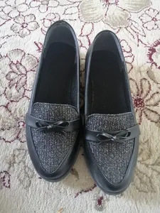 تجریه خرید کفش زنانه مدل MVS-LP