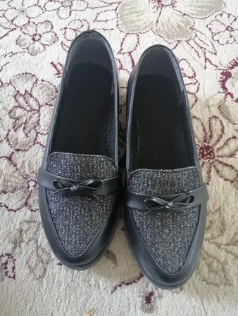 کفش زنانه مدل MVS-LP