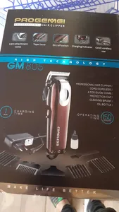 تجریه خرید ماشین اصلاح موی سر آی جیمی مدل GM-805