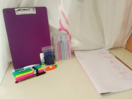 روان نویس مدل هپی دی لاو مجموعه 10 عددی