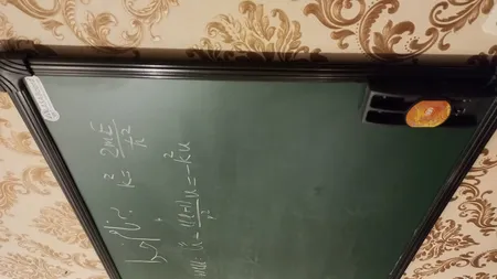 تخته گچی مغناطیسی آسا برد سایز 60x90 سانتی متر