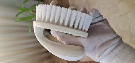 فرچه سطوح لیمون مدل AT127