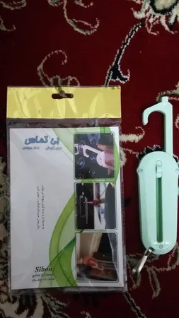 ابزار لمس سطوح کد 05