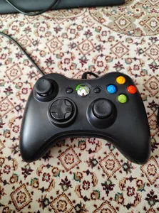 تجریه خرید دسته بازی مایکروسافت ایکس باکس 360 مدل x17-1544-03