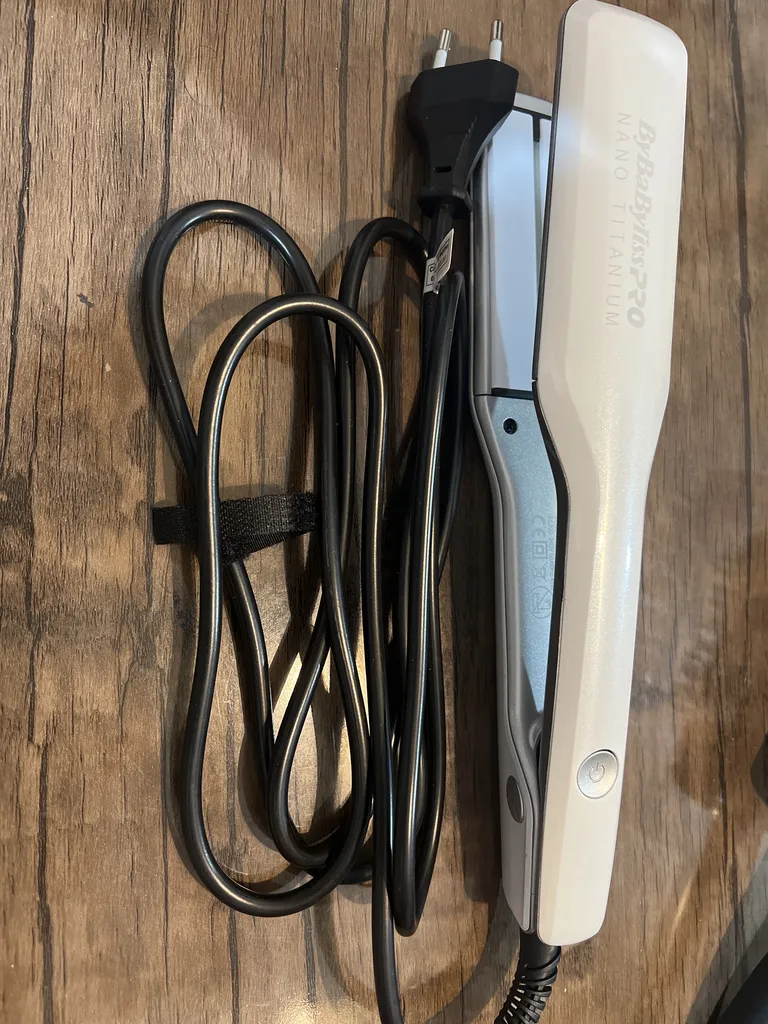 اتو مو بای بابیلیس پرو مدل 3388