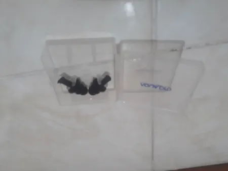 گوش گیر و دماغ گیر آکوا پرو مدل Yne