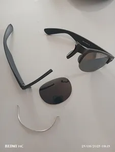 تجریه خرید عینک آفتابی مدل Kl 5454