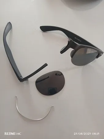 عینک آفتابی مدل Kl 5454