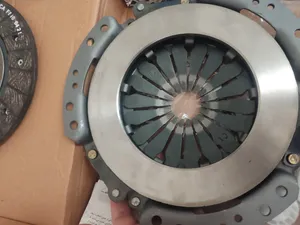تجریه خرید دیسک و صفحه کلاچ عظام کد 13891 مناسب برای پژو 405 پلاس