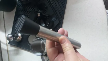 مودلر مدل SPL