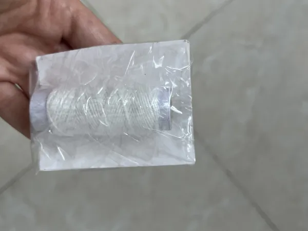 عکس ارسالی خریدار