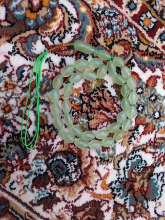 تسبیح شاه مقصود کد 0133