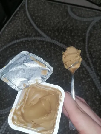 کرم کنجد بیسکویتی زومر - 250 گرم